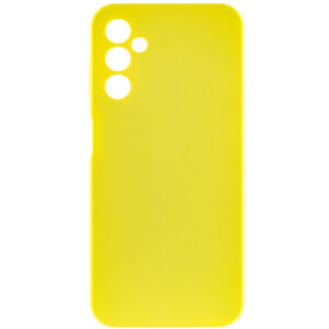 Чохол Silicone Cover Lakshmi Full Camera (AAA) для Samsung Galaxy A05s