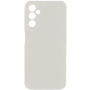 Чохол Silicone Cover Lakshmi Full Camera (AAA) для Samsung Galaxy A14 4G/5G