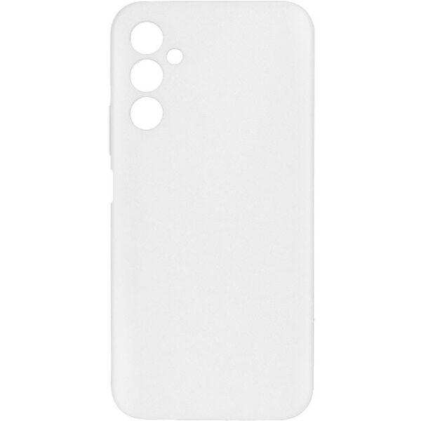Чохол Silicone Cover Lakshmi Full Camera (AAA) для Samsung Galaxy A25 5G