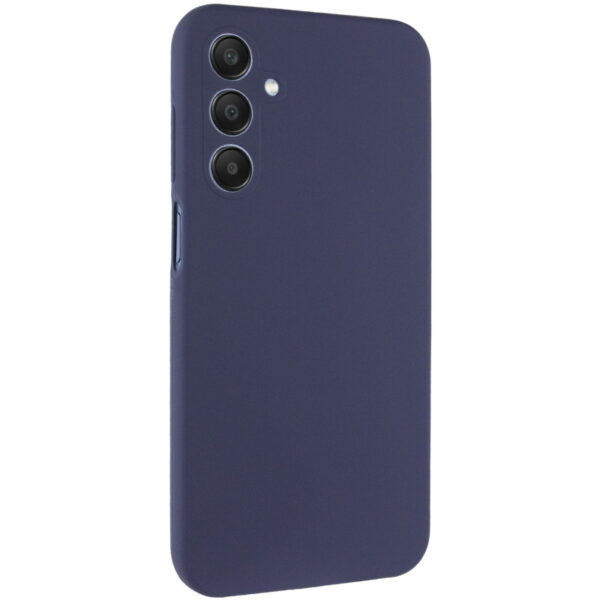 Чохол Silicone Cover Lakshmi Full Camera (AAA) для Samsung Galaxy A26 5G