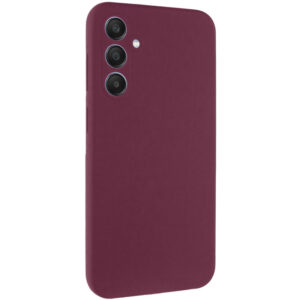 Чохол Silicone Cover Lakshmi Full Camera (AAA) для Samsung Galaxy A36 5G