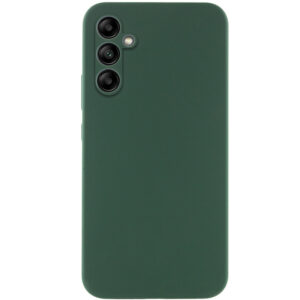 Чохол Silicone Cover Lakshmi Full Camera (AAA) для Samsung Galaxy A54 5G