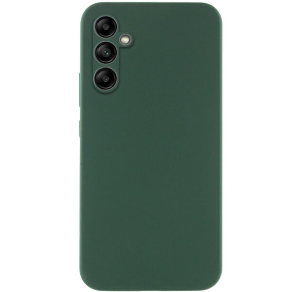 Чохол Silicone Cover Lakshmi Full Camera (AAA) для Samsung Galaxy A54 5G
