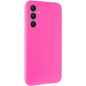 Чохол Silicone Cover Lakshmi Full Camera (AAA) для Samsung Galaxy A56 5G
