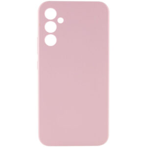 Чохол Silicone Cover Lakshmi Full Camera (AAA) для Samsung Galaxy S23