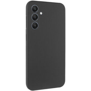 Чохол Silicone Cover Lakshmi Full Camera (AAA) для Samsung Galaxy S24 FE