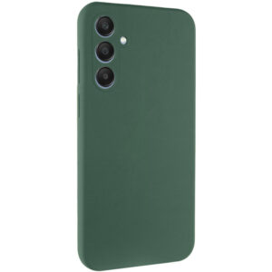 Чохол Silicone Cover Lakshmi Full Camera (AAA) для Samsung Galaxy S25