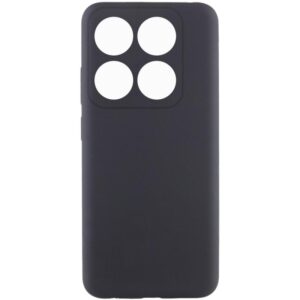 Чохол Silicone Cover Lakshmi Full Camera (AAA) для Xiaomi 14T Pro