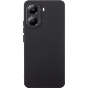 Чохол Silicone Cover Lakshmi Full Camera (AAA) для Xiaomi Poco X7 Pro