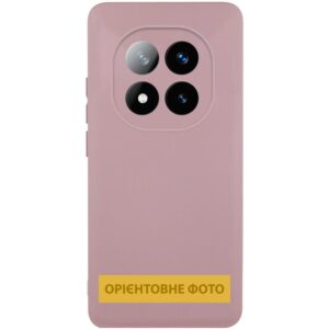 Чохол Silicone Cover Lakshmi Full Camera (AAA) для Xiaomi Redmi A5 (Europe version)
