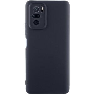Чохол Silicone Cover Lakshmi Full Camera (AAA) для Xiaomi Redmi Note 10 / Note 10s / Poco M5s