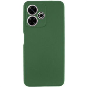 Чохол Silicone Cover Lakshmi Full Camera (AAA) для Xiaomi Redmi Note 14 5G