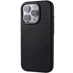 Чохол Syndee with MagSafe для Apple iPhone 14 Pro (6.1")