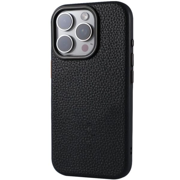 Чохол Syndee with MagSafe для Apple iPhone 14 Pro (6.1")