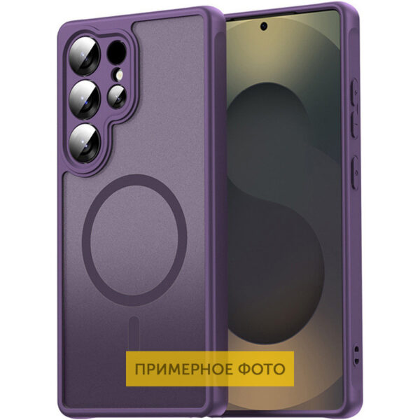 Чохол TPU Bloom with MagSafe для Google Pixel 9 / 9 Pro / 10 / 10 Pro