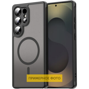 Чохол TPU Bloom with MagSafe для Samsung Galaxy S23 FE
