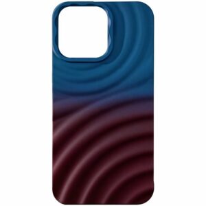 Чохол TPU ColorWave для Apple iPhone 11 (6.1")