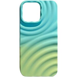 Чохол TPU ColorWave для Apple iPhone 15 (6.1")