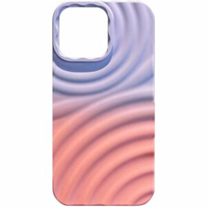 Чохол TPU ColorWave для Apple iPhone 15 Pro Max (6.7")