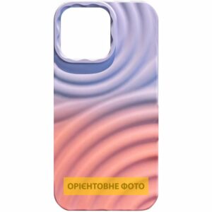 Чохол TPU ColorWave для Apple iPhone 16 (6.1")