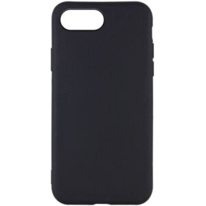 Чохол TPU Epik Black для Apple iPhone 16e (6.1")