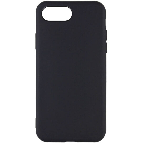 Чохол TPU Epik Black для Apple iPhone 16e (6.1")