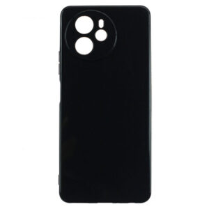 Чохол TPU Epik Black Full Camera для Blackview Shark 8