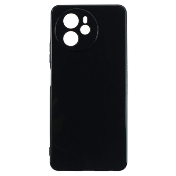 Чохол TPU Epik Black Full Camera для Blackview Shark 8