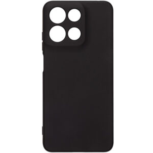 Чохол TPU Epik Black Full Camera для Motorola Moto G15 4G