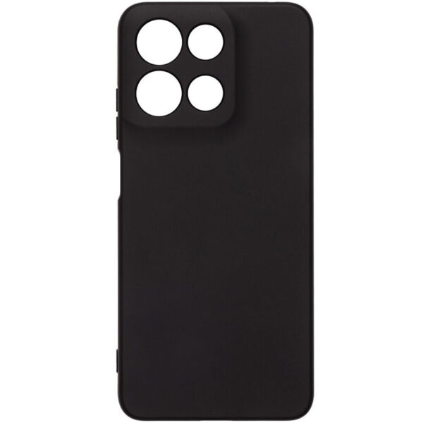 Чохол TPU Epik Black Full Camera для Motorola Moto G15 4G