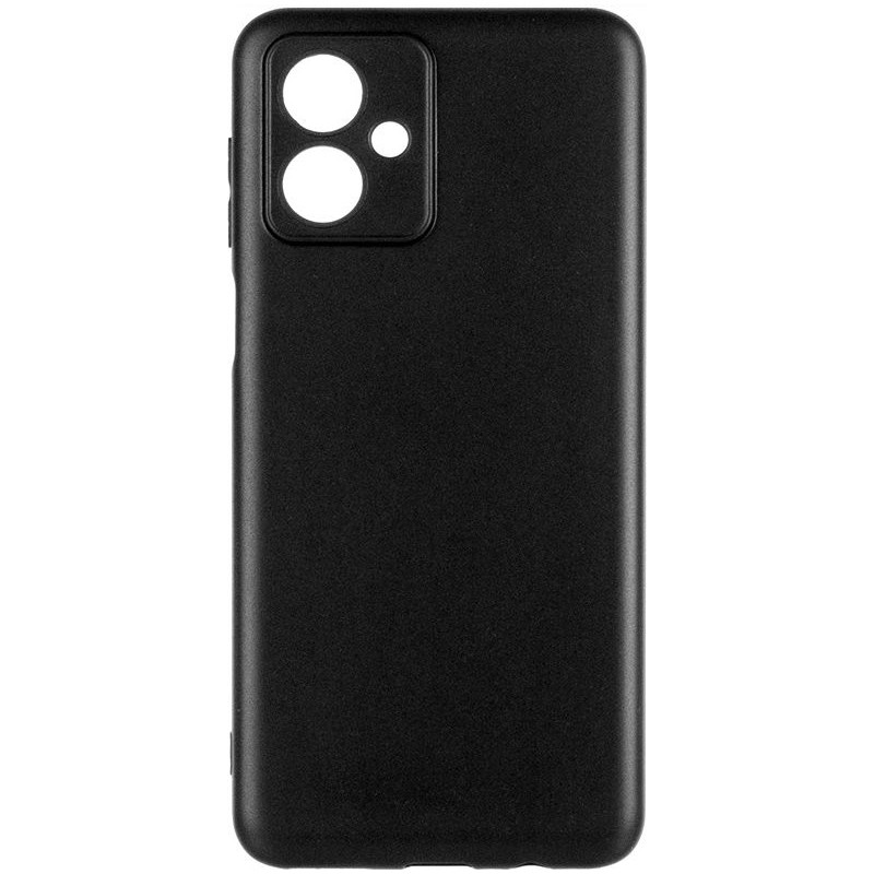 Чохол TPU Epik Black Full Camera для Motorola Moto G54 Power