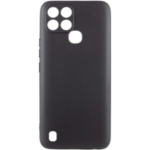 Чохол TPU Epik Black Full Camera для Realme C21
