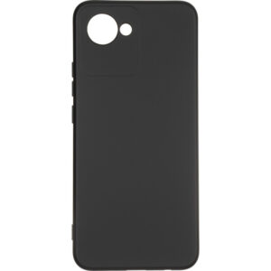Чохол TPU Epik Black Full Camera для Realme C30