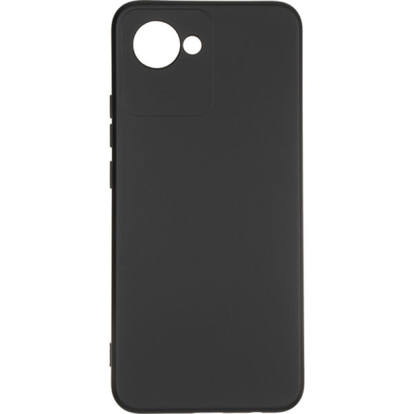 Чохол TPU Epik Black Full Camera для Realme C30