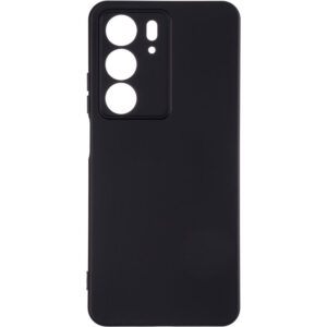 Чохол TPU Epik Black Full Camera для Realme C75 / C75x