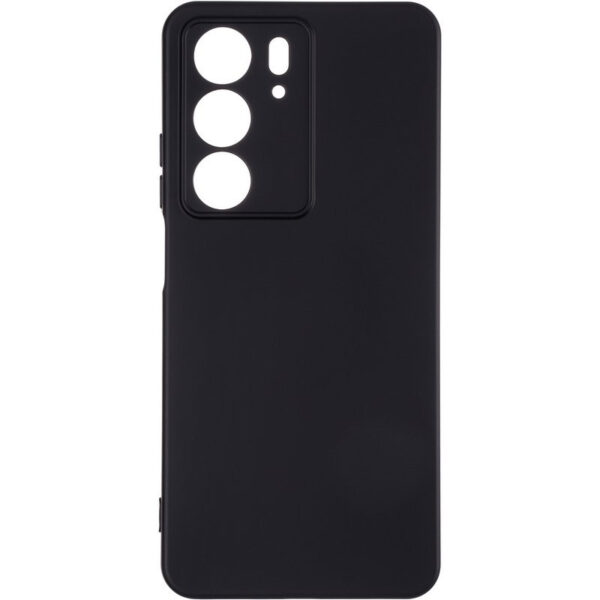 Чохол TPU Epik Black Full Camera для Realme C75 / C75x