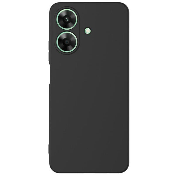 Чохол TPU Epik Black Full Camera для Realme Note 60 / 60x
