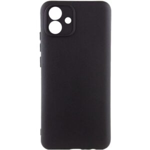 Чохол TPU Epik Black Full Camera для Samsung Galaxy A07