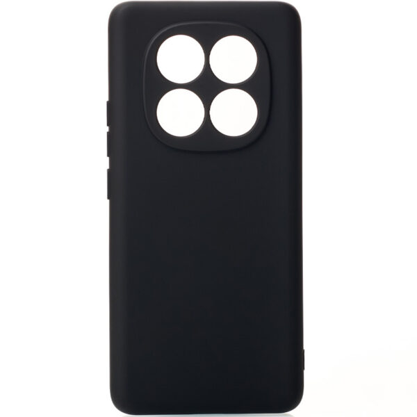 Чохол TPU Epik Black Full Camera для Xiaomi Poco X7