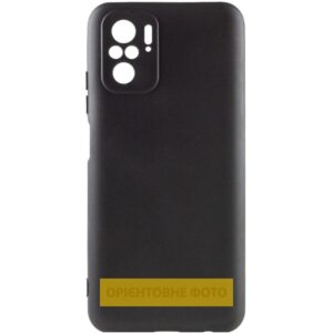 Чохол TPU Epik Black Full Camera для Xiaomi Redmi A5 (Europe version)