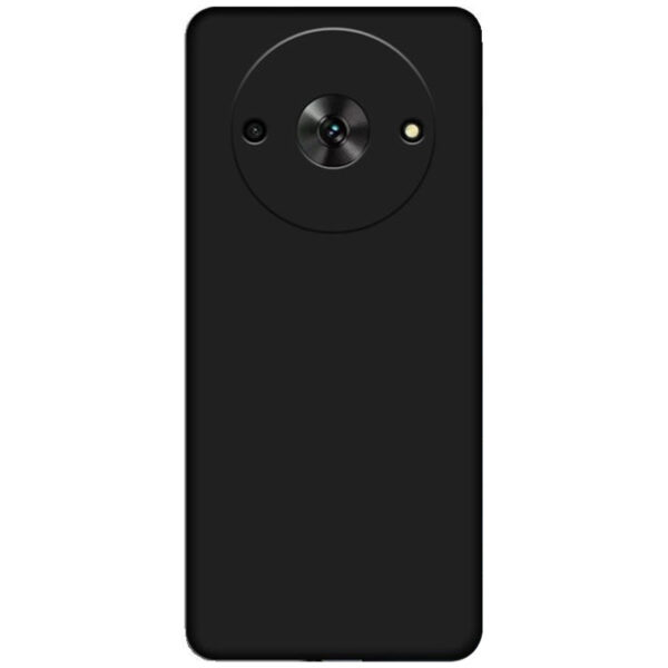 Чохол TPU Epik Black Full Camera для ZTE Nubia Focus