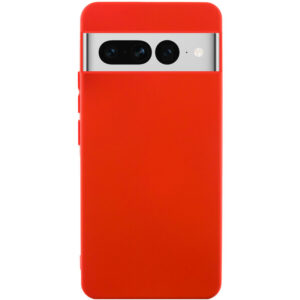 Чохол TPU GETMAN Liquid Silk для Google Pixel 7 Pro