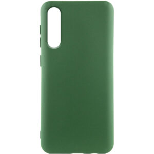 Чохол TPU GETMAN Liquid Silk для Samsung Galaxy A50 (A505F) / A50s / A30s