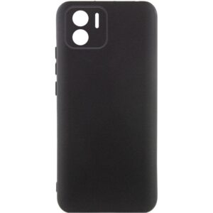 Чохол TPU GETMAN Liquid Silk Full Camera для Xiaomi Redmi A1 / A2