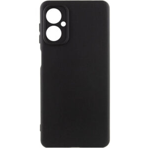 Чохол TPU GETMAN Liquid Silk Full Camera для Motorola Moto G14