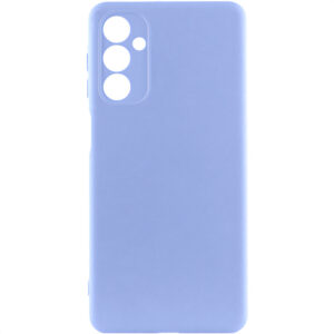 Чохол TPU GETMAN Liquid Silk Full Camera для Samsung Galaxy A16 4G/5G