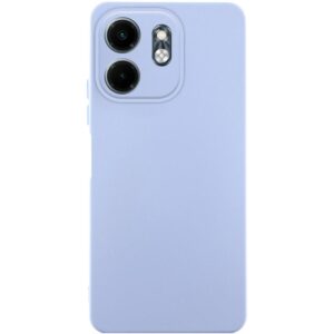 Чохол TPU GETMAN Liquid Silk Full Camera для Samsung Galaxy A54 5G