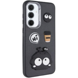 Чохол TPU Leather Toys для Samsung Galaxy A36 5G / A56 5G