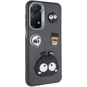 Чохол TPU Leather Toys для Xiaomi Redmi Note 11 Pro 4G/5G / 12 Pro 4G