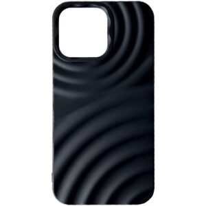 Чохол TPU MonoWave для Apple iPhone 13 Pro Max (6.7")